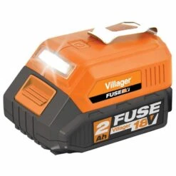 Chargeur D'appareils Mobiles Sur Batterie 18v Batterie Chargeur Fuse Vln 9920 -Einhell Boutique 63503ed70ba837.71179134