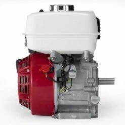 Moteur Avec Réducteur Honda Gx160 Pour Bétonnière, Motoculteur, Fendeuse à Bois -Einhell Boutique 63503edd17caf8.55023696