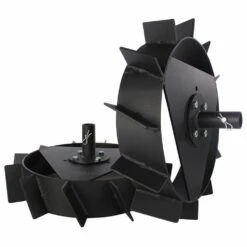 Texas Roues Métalliques 500x10 Pour Motobineuse Et Motoculteur -Einhell Boutique 63503ede688371.25730897