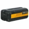 Batterie Lithium 4,0ah Pour équipement Jardin Sur Batterie Texas 40v -Einhell Boutique 63503ee29401f5.12449692