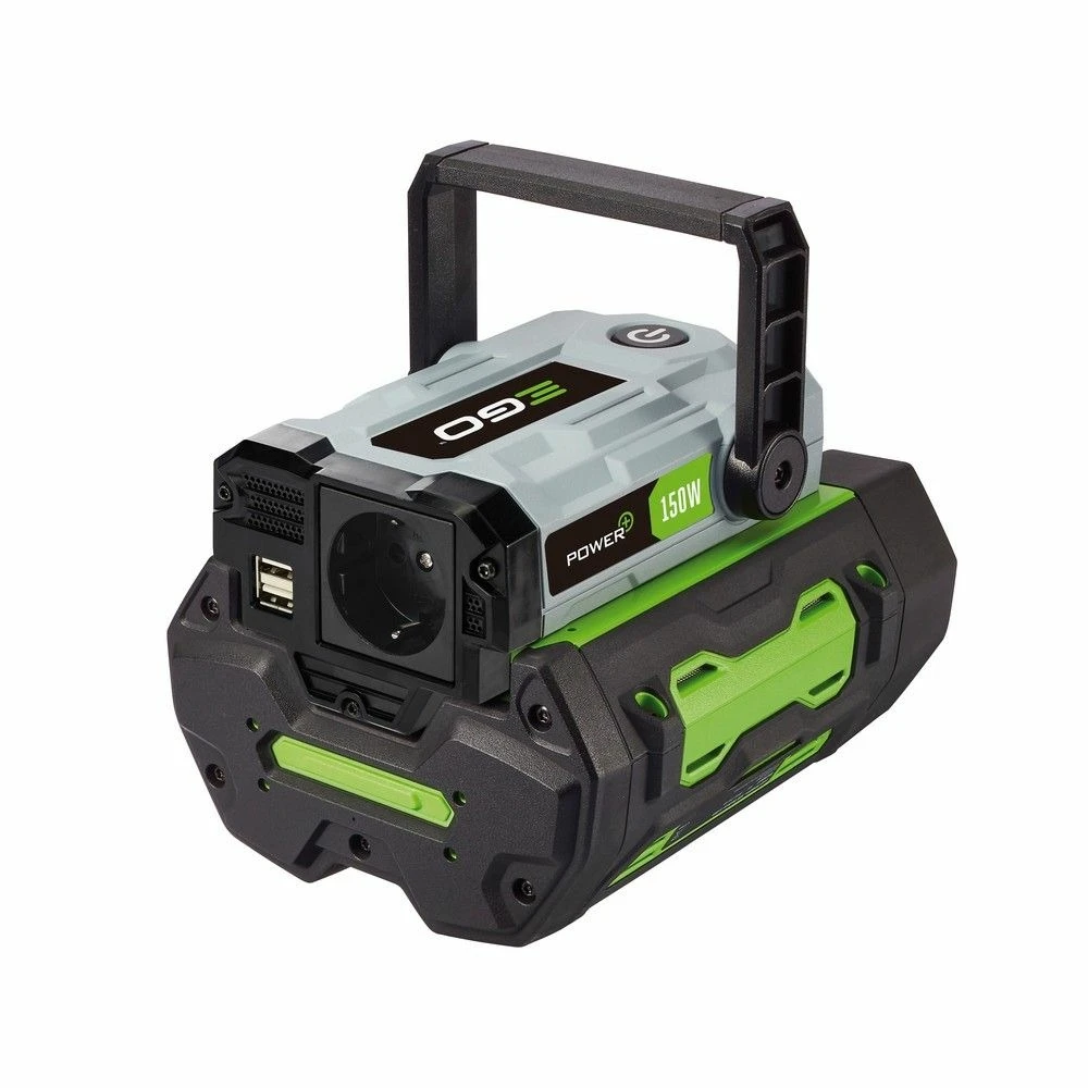 Pack Convertisseur Avec Batterie Et Chargeur Ego Pad1501e 3 Pack Convertisseur Avec Batterie Et Chargeur Ego Pad1501e