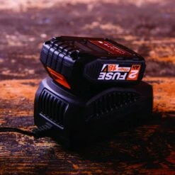 Batterie Lithium Ion 18 Volts 2ah Villager Fuse -Einhell Boutique 63503ee9d19225.50811024