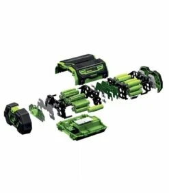 Batterie électrique 12ah 56v Ba6720t Pour Outils Ego Power+ -Einhell Boutique 63503eea7a1bf9.55059092