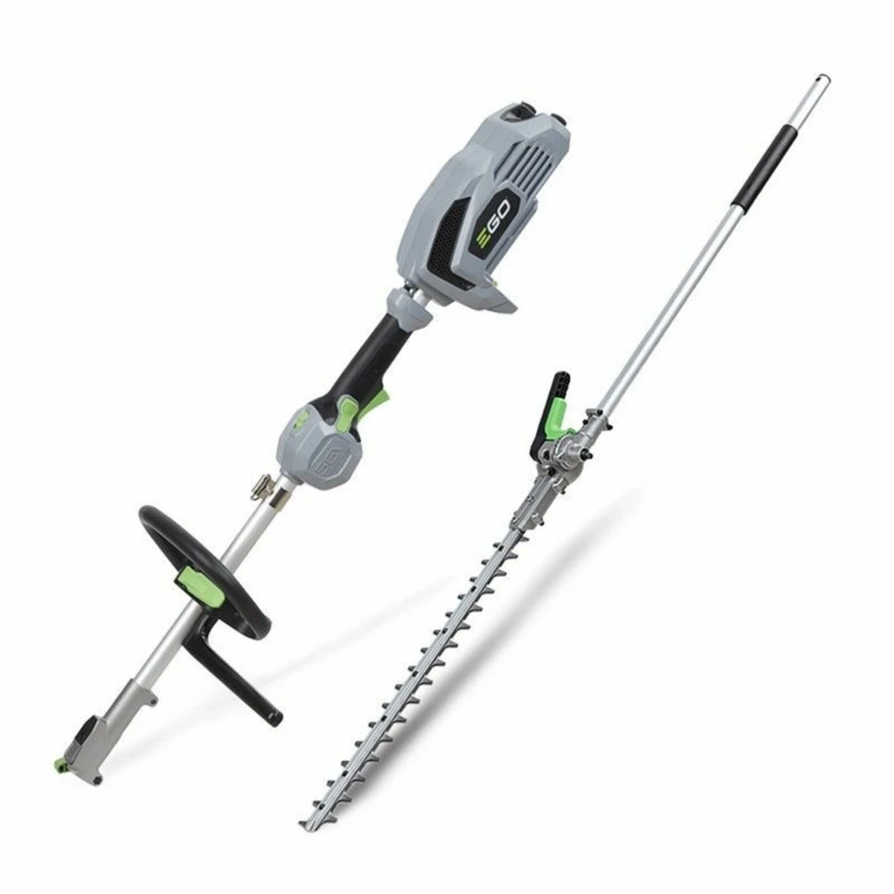 Pack Taille Haie Sur Perche à Batterie Et Chargeur Inclus Ego Power+ Ph1400 Hta 4 Pack Taille Haie Sur Perche à Batterie Et Chargeur Inclus Ego Power+ Ph1400 Hta – Image 2