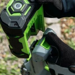 Pack Taille-haies Arbustes Batterie Et Chargeur Inclus Lamier 51cm Ego Ht5100e -Einhell Boutique 63503ef32a3c81.56213303