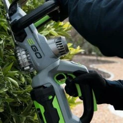 Pack Taille-haies Arbustes Batterie Et Chargeur Inclus Lamier 51cm Ego Ht5100e -Einhell Boutique 63503ef33dedb2.51511490