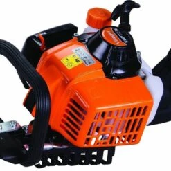 Taille Haies 2 Temps 22,5cm3 Lame 60cm Anti Vibration Villager Vhpt 27e -Einhell Boutique 63503ef48d8023.57476970