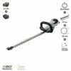 Pack Sculpte-haies Sans Fil Batterie Et Chargeur Lame Double 60 Cm Ego Ht2410e