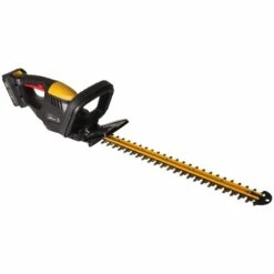 Pack Taille-haies Sur Batterie 18v Lamier 51cm Texas Hedge 200 Chargeur Inclus -Einhell Boutique 63503efda383f2.34071505