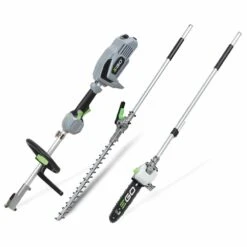 Pack élagage Entretien Arbres Et Haies Avec Moteur Chargeur Batterie 56v Ego -Einhell Boutique 63503f005f6425.90775556