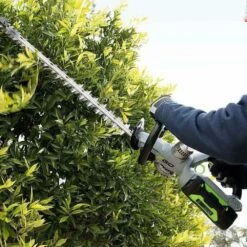 Pack Taille-haies Sans Fil Avec Batterie 2,5ah Et Chargeur Inclus Ego Ht6500e -Einhell Boutique 63503f03346ec1.29622035