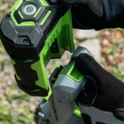 Pack Taille-haies Sans Fil Avec Batterie 2,5ah Et Chargeur Inclus Ego Ht6500e -Einhell Boutique 63503f03402853.08482979