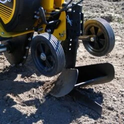 Butteur 6 Pouces/15cm Pour Motobineuse Texas Lilli Série 5 -Einhell Boutique 63529104bc87a0.62168640