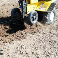 Butteur 6 Pouces/15cm Pour Motobineuse Texas Lilli Série 5 -Einhell Boutique 63529104c35307.10293327