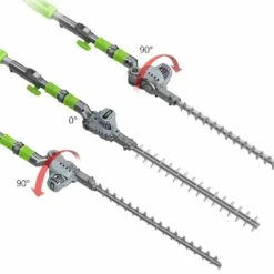 Extension Taille Haie Sur Perche Professionnel Lame 51cm Ego Power+ Ptx5100 -Einhell Boutique 6352910a60fd52.09692954