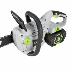 Tronconneuse Sans Fil Sur Batterie Lithium Ion Ego Power+ Cs1400e Guide Chaine Oregon 35 Cm -Einhell Boutique 6357d74c924522.29657944