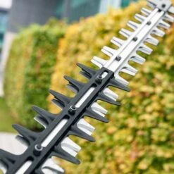 Taille-haies Professionnel Sans Fil Lamier Double 75 Cm Coupe 33 Mm Htx7500 Ego -Einhell Boutique 63584778d63b72.48046415