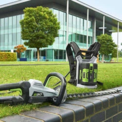 Taille-haies Professionnel Sans Fil Lamier Double 75 Cm Coupe 33 Mm Htx7500 Ego -Einhell Boutique 63584778dc2d34.83129630