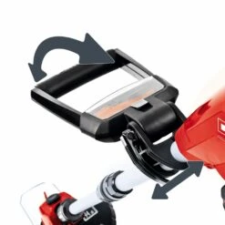 Einhell Coupe-bordures Sans Fil Ge-ct 18 Li Solo -Einhell Boutique 635fd8fbf0aef9.31405557