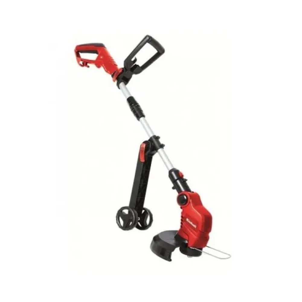 Einhell Coupe Bordure électrique 500w Gc-et 5027 3 Einhell Coupe Bordure électrique 500w Gc-et 5027