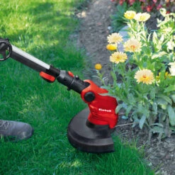 Einhell Coupe Bordure électrique 500w Gc-et 5027 13 Einhell Coupe Bordure électrique 500w Gc-et 5027 -Einhell Boutique 635fdbf6959d20.09641270