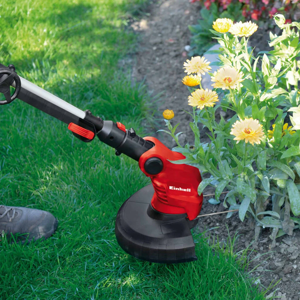 Einhell Coupe Bordure électrique 500w Gc-et 5027 7 Einhell Coupe Bordure électrique 500w Gc-et 5027 – Image 5