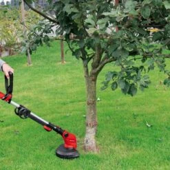 Einhell Coupe Bordure électrique 500w Gc-et 5027 15 Einhell Coupe Bordure électrique 500w Gc-et 5027 -Einhell Boutique 635fdbf6995ff3.69386701