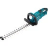 Makita Taille-haie Sans Fil - 36 V Li-ion - 55 Cm - Sans Batterie Ni Chargeur - 5,1 Kg 1 Makita Taille-haie Sans Fil - 36 V Li-ion - 55 Cm - Sans Batterie Ni Chargeur - 5,1 Kg -Einhell Boutique 6362cc78a480b0.06664309