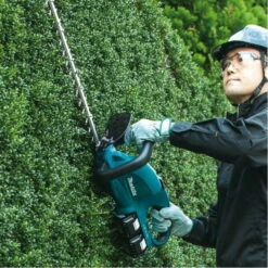 Makita Taille-haie Sans Fil - 36 V Li-ion - 55 Cm - Sans Batterie Ni Chargeur - 5,1 Kg 10 Makita Taille-haie Sans Fil - 36 V Li-ion - 55 Cm - Sans Batterie Ni Chargeur - 5,1 Kg -Einhell Boutique 6362cc78af5c90.14262577