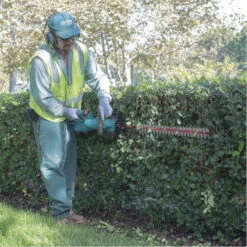 Makita Taille-haie Sans Fil - 36 V Li-ion - 55 Cm - Sans Batterie Ni Chargeur - 5,1 Kg 12 Makita Taille-haie Sans Fil - 36 V Li-ion - 55 Cm - Sans Batterie Ni Chargeur - 5,1 Kg -Einhell Boutique 6362cc78b9b3d5.22321061