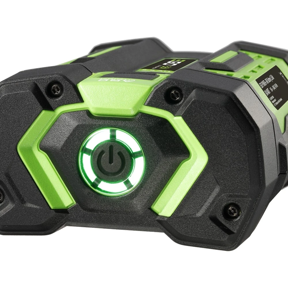 Kit Taille-haies Ego Ht2411e + 1 Batterie 2,5 (ba1400t + Chargeur Ch2100e 7 Kit Taille-haies Ego Ht2411e + 1 Batterie 2,5 (ba1400t + Chargeur Ch2100e – Image 5