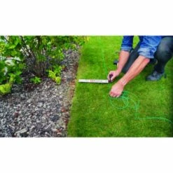 Einhell Kit D'installation 800 M² Pour Robot Tondeuse - Batterie, Lames De Rechange -Einhell Boutique 636fd557592288.71101511