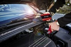 Einhell Station D'énergie - Booster De Démarrage Ce-js 12 -Einhell Boutique 636ff101951115.74089437