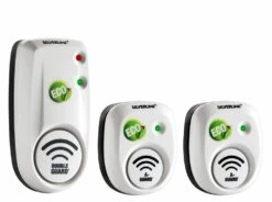 Répulsifs Pour Rongeurs Mr 80 Dg2 + Mr 30x2, 3 Appareils 6 Répulsifs Pour Rongeurs Mr 80 Dg2 + Mr 30x2, 3 Appareils -Einhell Boutique 636ff60ba43d00.20233548