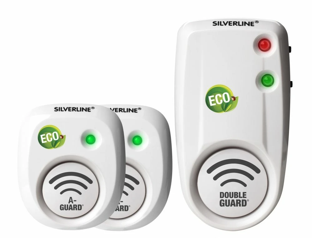 Répulsifs Pour Rongeurs Mr 80 Dg2 + Mr 30x2, 3 Appareils 3 Répulsifs Pour Rongeurs Mr 80 Dg2 + Mr 30x2, 3 Appareils