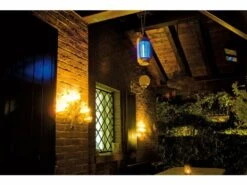 Lampe Anti-insectes à Leds -Einhell Boutique 636ff7e8ec86e0.00880919