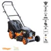 Tondeuse Thermique Mulching 146cc 4 En 1 Coupe 46cm Villager Prime 4011t -Einhell Boutique 637fd8212f6e96.46966065