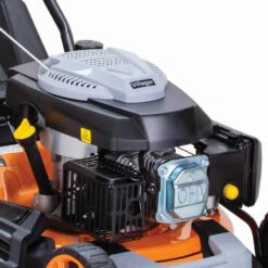 Tondeuse Thermique Mulching 146cc 4 En 1 Coupe 46cm Villager Prime 4011t -Einhell Boutique 637fd82133d6a3.49349798