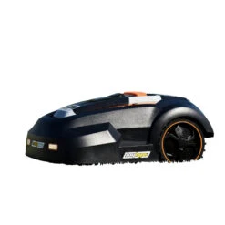 Robot Tondeuse Autonome 28v Batterie 3ah Villybot 1.1 Pour 1000m2 De Tonte -Einhell Boutique 637fd8222560b6.51108972