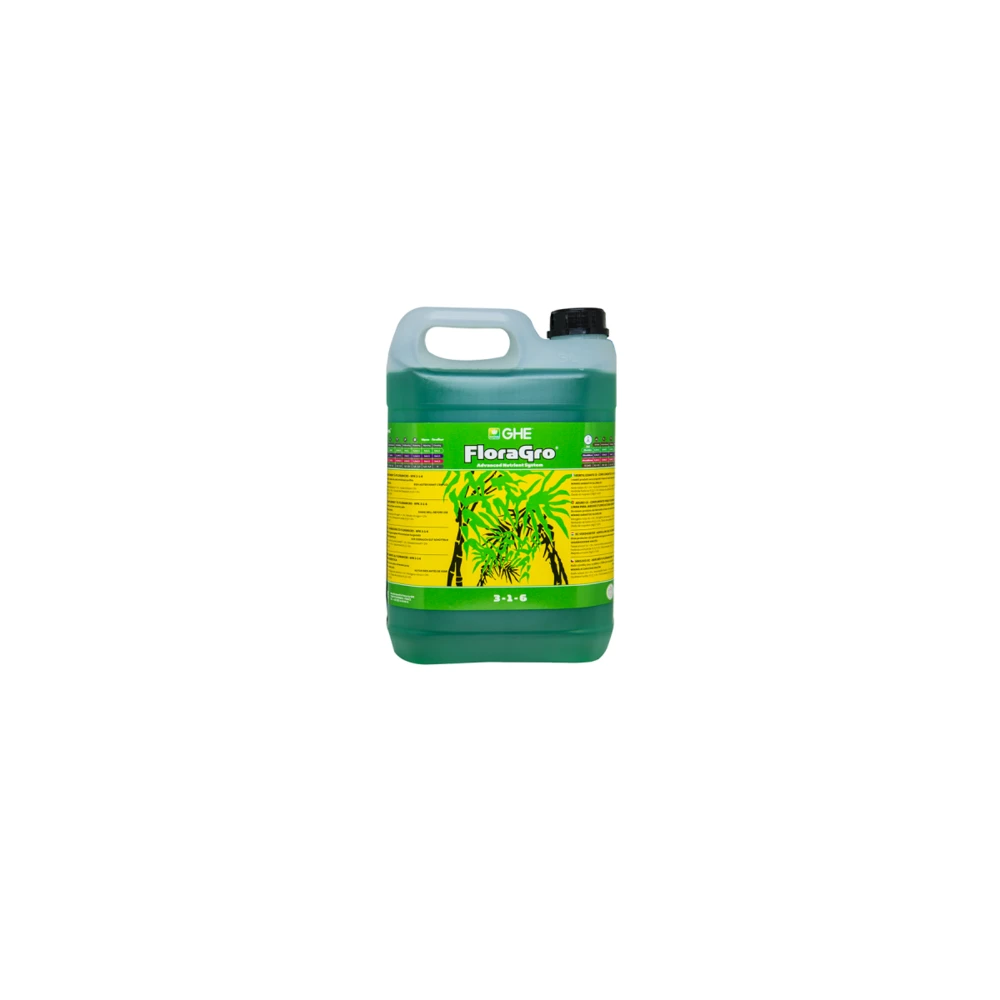 Tripart Grow 5 Litres 5 Tripart Grow 5 Litres – Image 3
