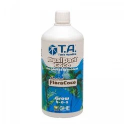 Dualpart Coco Grow 1 Litre -Einhell Boutique 638069bd57b111.63377768