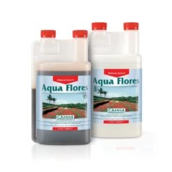 Engrais Aqua Flores A+b Floraison - 2x1l