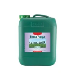 Engrais Terra Vega Croissance 10 Litres