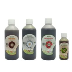 Pack Engrais Hydroponique 500ml 6 Pack Engrais Hydroponique 500ml -Einhell Boutique 638069d628d285.22094797