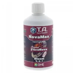 Novamax Bloom 500ml -Einhell Boutique 638069e6b8c7b0.75760470