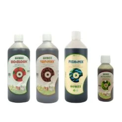 Pack Engrais Fish.mix 3 X 1 Litre -Einhell Boutique 638069ec192046.43042837