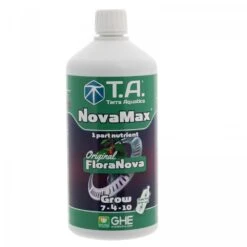 Novamax Grow 1 Litre -Einhell Boutique 638069f6a51086.80941540