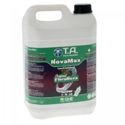 Novamax Grow 5 Litres -Einhell Boutique 638069ffcbe957.57431423
