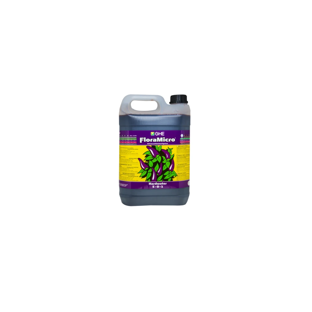 Tripart Micro Eau Dure 10 Litres 4 Tripart Micro Eau Dure 10 Litres – Image 3