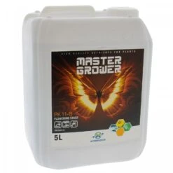 Engrais Flowering Stage 5 Litres Master Grower -Einhell Boutique 63806a125434a6.65937771